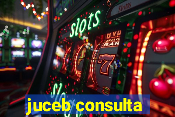 juceb consulta